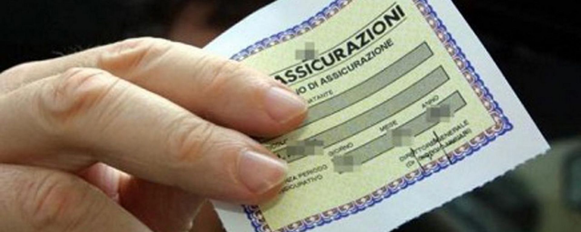 Attiva La Notifica Sulla Scadenza Polizza Auto