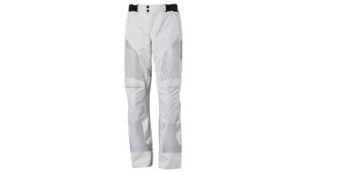 Abbigliamento Held: il pantalone Zeffiro 3.0 con la giacca Tropic 3.0 per il completo Touring