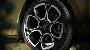 ABT Sportsline e Volkswagen Multivan e California: i cerchi in lega leggera da 20 pollici