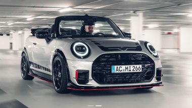 AC Schnitzer: il tuner continuerà a realizzare kit di elaborazione anche per le Mini