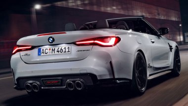 AC Schnitzer: lo storico preparatore tedesco acquisito dagli olandesi di AM Group