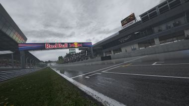 ACC con GT2 Pack: anche il Red Bull Ring