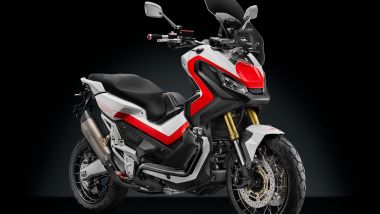 Honda Adv 150 19 Novita Foto Scheda Tecnica Motorbox