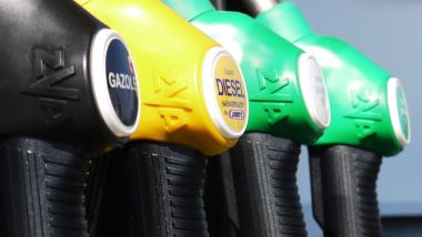 Accise Diesel e benzina, inversione di tendenza in vista