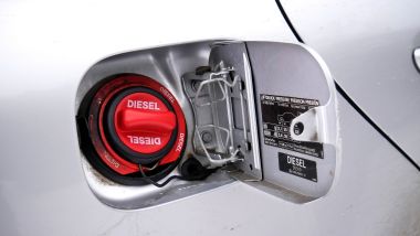 Accise sul gasolio: dal 2026 +5 centesimi?
