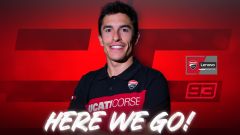 Ufficiale Marquez in Ducati: Dall'Igna spiega la scelta