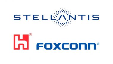 Accordo Stellantis Foxconn