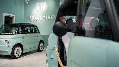 Acquistare Topolino da Unieuro: come un accessorio hi-tech