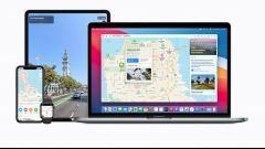 Aggiornamenti per Apple Mappe, la app di navigazione per iPhone