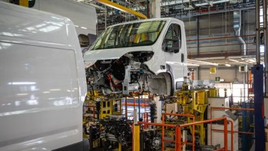 Agitazione autotrasportatori: in affanno gli stabilimenti Stellantis di Atessa e Melfi