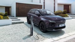 Aiways U5: il SUV elettrico cinese in vendita in Europa