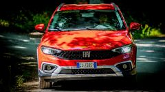 Test Fiat Tipo Hybrid: prova, prezzi, opinioni
