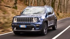Jeep Renegade e-Hybrid 2024: prova, prezzi, opinioni