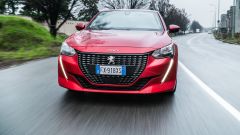 Peugeot 208 2019: prova, prezzi, opinioni, recensione