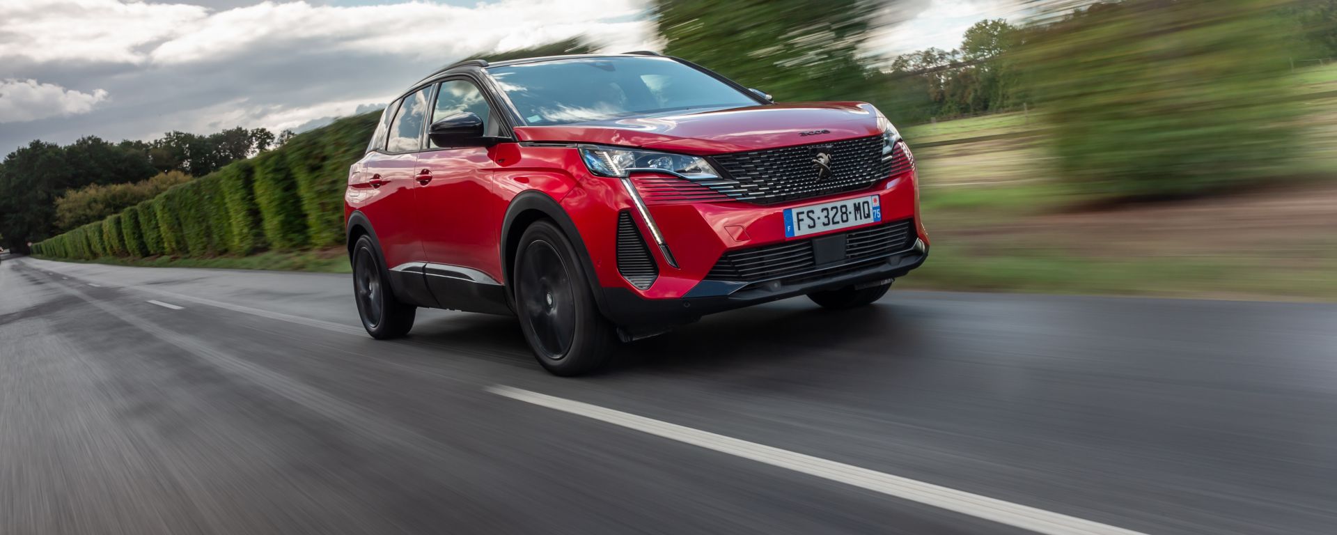 Nuova Peugeot 3008 Hybrid 225 Plug In Prova Prezzi Video Motorbox