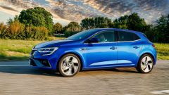 Renault Megane E-Tech plug-in hybrid: la prova video. I prezzi