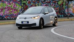 VIDEO: Volkswagen ID.3, prova, interni, prezzi, autonomia