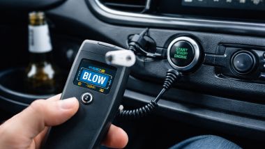 Alcolock, si comincia (senza troppa convinzione)