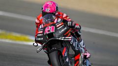 MotoGP Catalunya 2023, la cronaca e i risultati delle prequalifiche a Barcellona