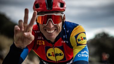 Aleix Espargaro | Credit: Lidl-Trek