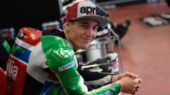 MotoGP 2018: Aleix Espargarò correrà fino al 2020 in Aprilia Gresini
