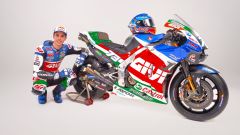 MotoGP: LCR Honda Idemitsu / Castrol