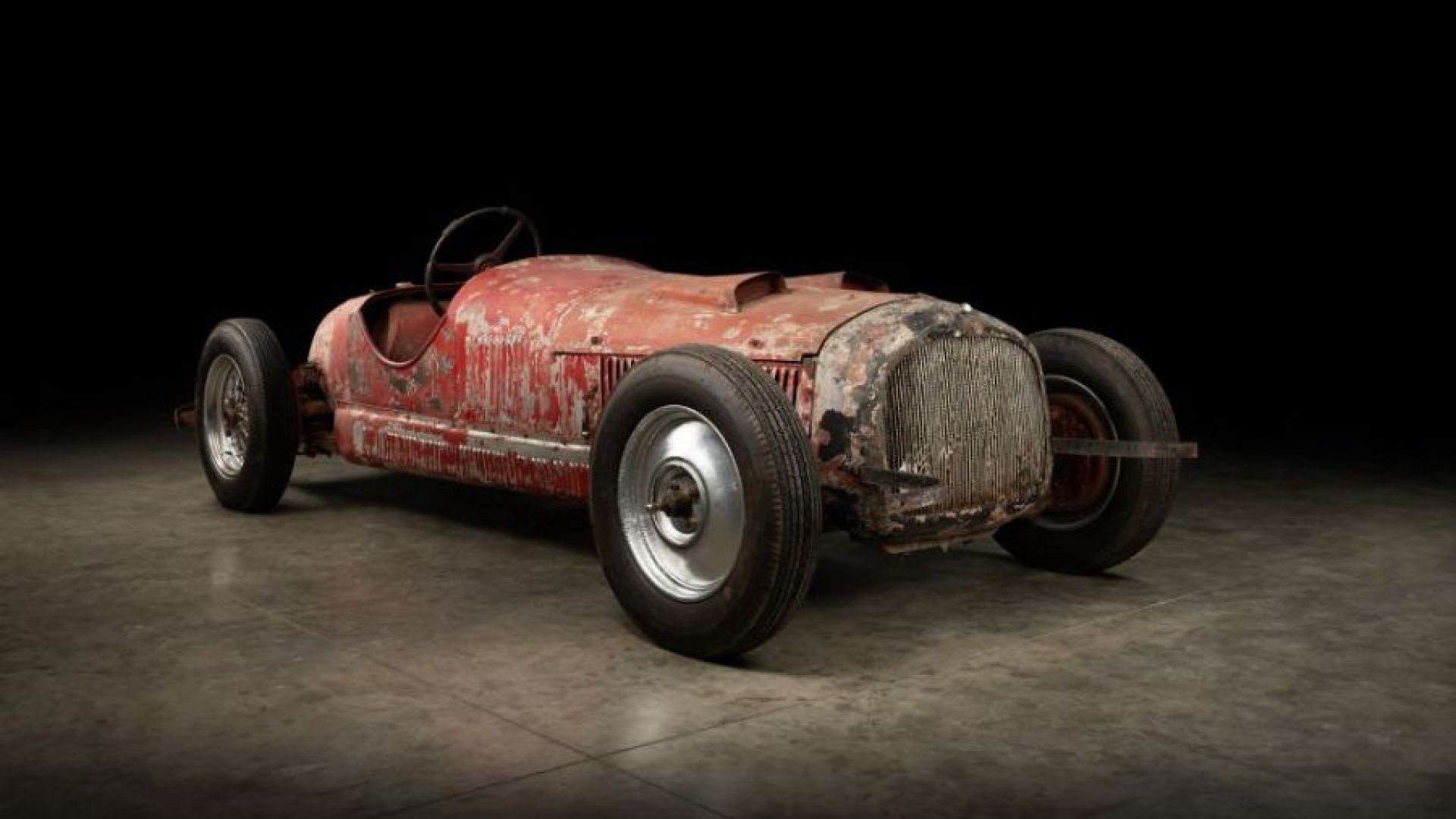 Alfa Romeo 6C 1750 SS l'auto del Duce Benito Mussolini Alfa Romeo 6C 1750 SS l'auto del Duce Benito Mussolini