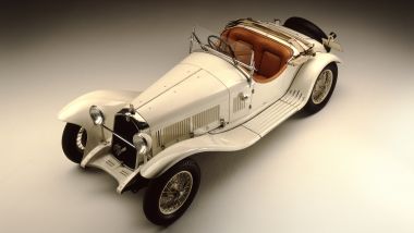 Alfa Romeo 6C 1750