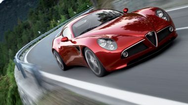 Listino Prezzi Auto Nuove Alfa Romeo Motorbox