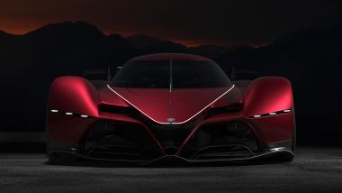Valutazione Prezzi E Quotazioni Usato Alfa Romeo Motorbox