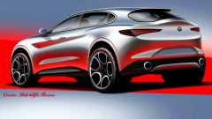 Alfa Romeo B-Suv 2021, anteprima a Ginevra 2020? Le ultime news