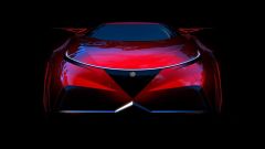 Alfa Romeo Brennero, il nuovo SUV compatto. Sarà anche elettrico?