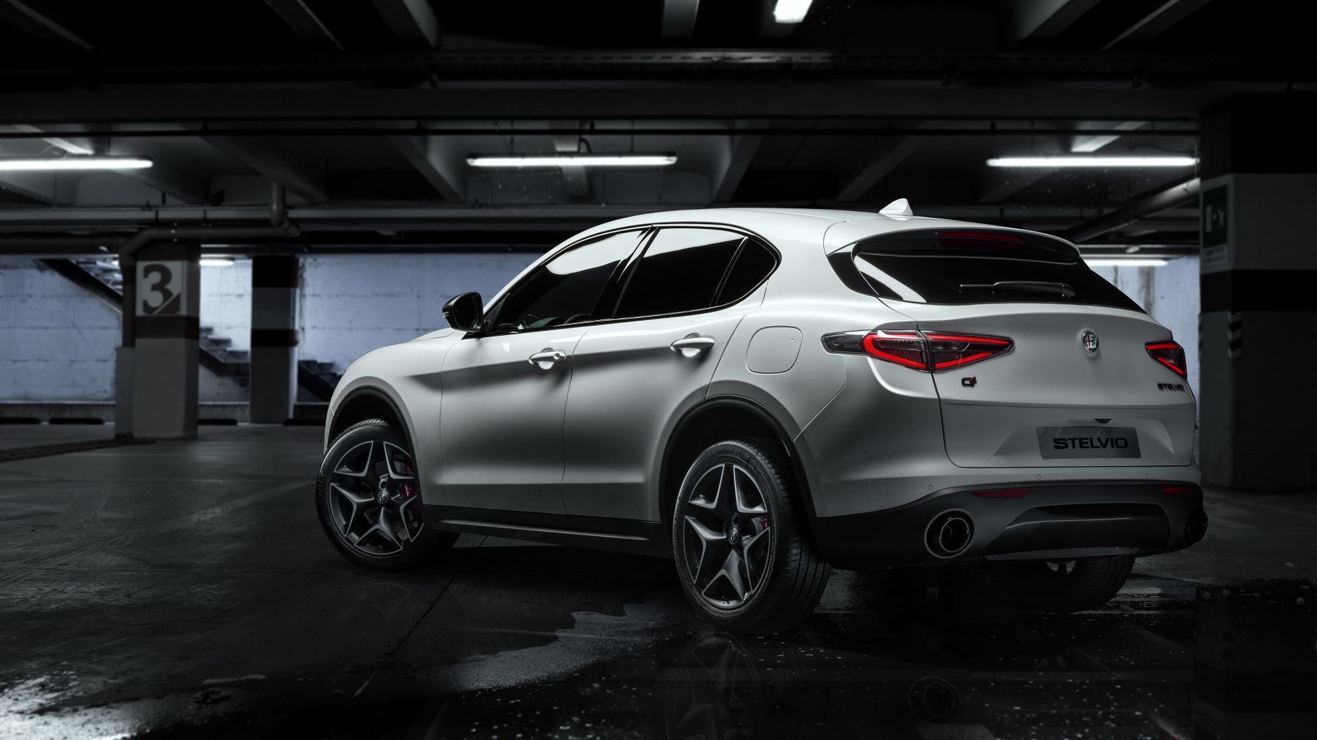 Alfa Romeo Certified: più controlli e garanzia sulle Alfa usate