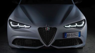 Alfa Romeo Giulia e Stelvio 2023: al via gli ordini nelle concessionarie