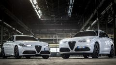 Alfa Romeo Giulia e Stelvio: buone opinioni, vendite giù. Perchè?