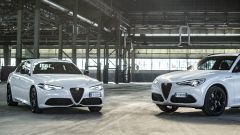 Alfa Romeo Giulia e Stelvio 2021: motori, allestimenti, prezzi