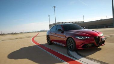 Alfa Romeo Giulia e Stelvio Quadrifoglio: rientro nei listini in attesa dei nuovi modelli elettrici