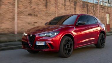 Alfa Romeo Giulia e Stelvio Quadrifoglio: stesso motore V6 2.9 con 520 CV di potenza