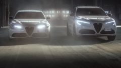 Alfa Giulia e Stelvio Veloce Ti (2021): dotazioni, prezzi, video 