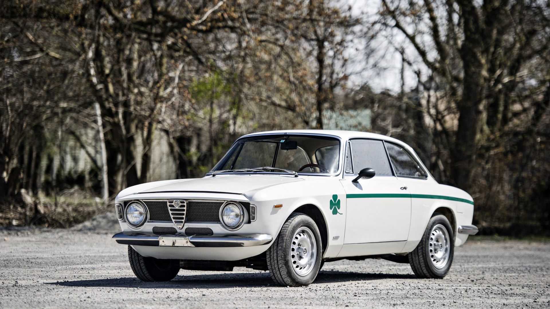 Auto d'epoca: Alfa Romeo Giulia GTA 1300 Junior: all'asta per oltre 138.000 euro ...1920 x 1080