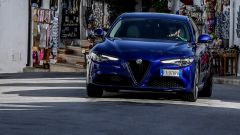 Nuova Alfa Romeo Giulia 2.0 Turbo Benzina 250 cv: perché conviene