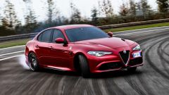 Alfa Romeo Giulia: pompa carburante è un punto debole?