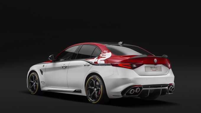Alfa Romeo Tonale, Stelvio Coupé o Giulia GTA per i 110 ...