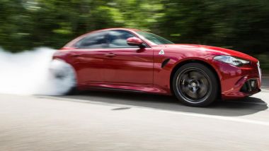 Alfa Romeo Giulia I Problemi Secondo I Proprietari Motorbox