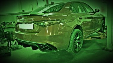 Alfa Romeo Giulia I Problemi Secondo I Proprietari Motorbox