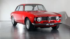 Alfa Romeo Giulia GTA Stradale come nuova in vendita