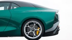 Alfa Romeo: lo stile Coda Tronca sulle elettriche che verranno