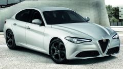 Alfa Romeo Giulia Tech Edition: porte aperte, motori e prezzo 