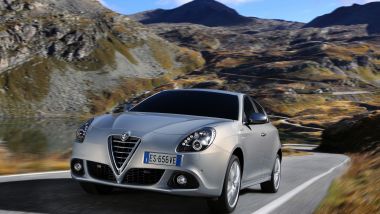 Nuova Alfa Romeo Giulietta Quadrifoglio Verde 2014, prezzo, foto e nuovi  video - Automobilismo