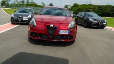 Alfa Romeo Giulietta, quale futuro?
